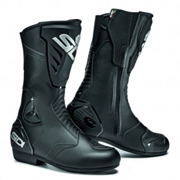 SIDI Sidi strada rain black size 42 s/o*